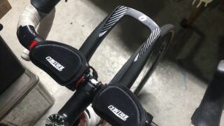 おすすめブルベ装備紹介「DHバー編」｜ほびっとぶろぐ