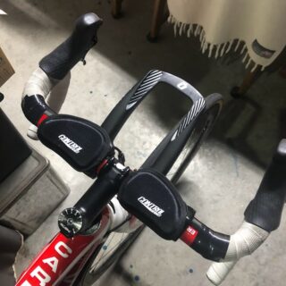 おすすめブルベ装備紹介「DHバー編」｜ほびっとぶろぐ