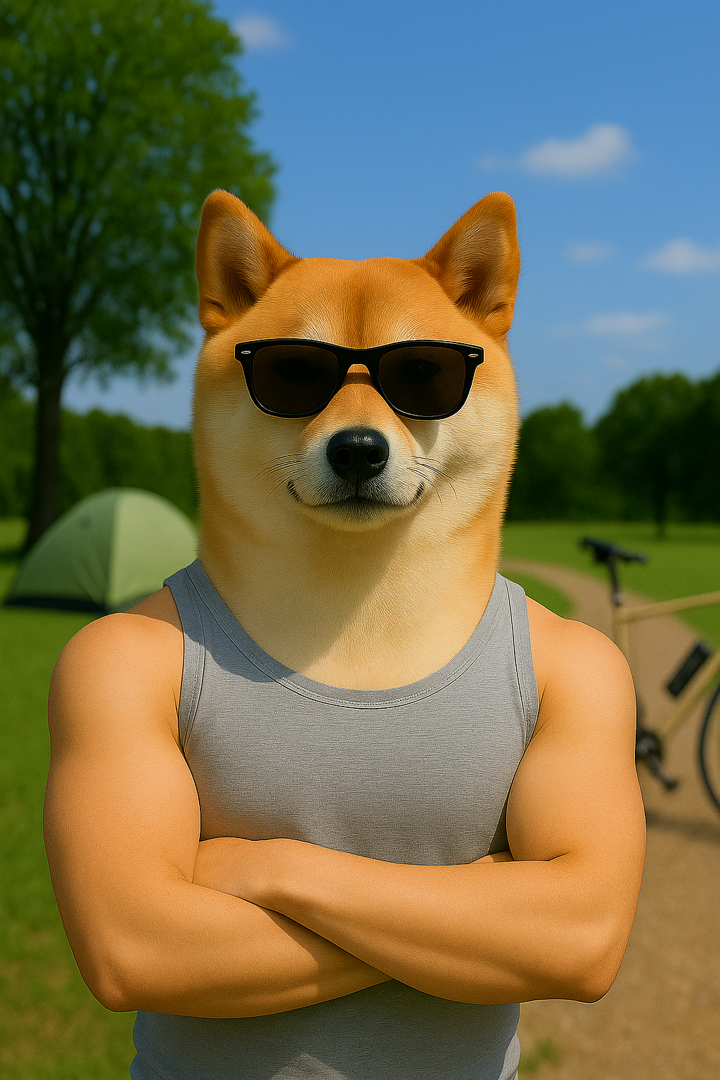 youの心の柴アニキ